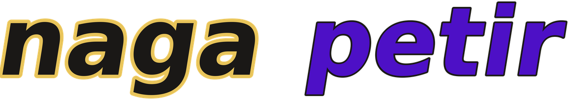 naga petir logo